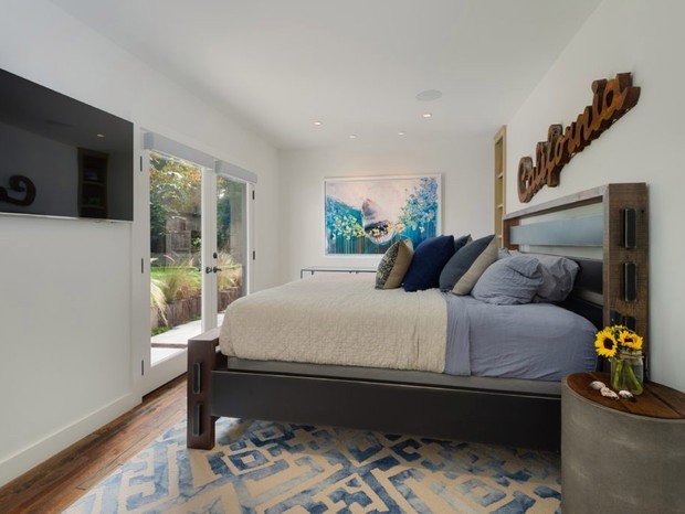 Reese Witherspoon vende casa de férias em Malibu por R$ 36,6 milhões (Foto: ZumaFarms / Divulgação)