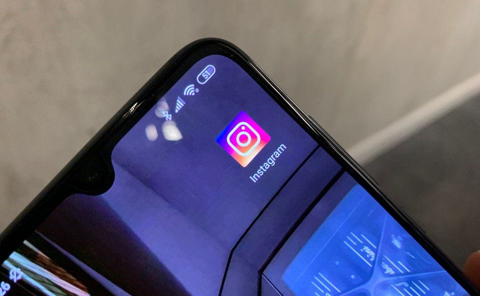 Instagram anuncia mudança no aplicativo e retira aba 'Seguindo' — Foto: Thiago Lavado/G1