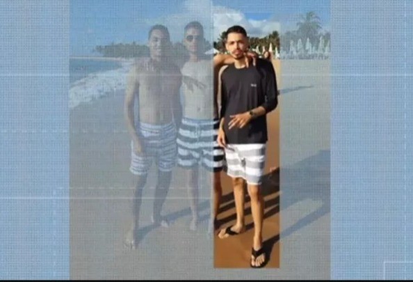 Corpo de jovem que se afogou na Praia do Gunga, AL, é encontrado