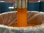 Exportação de suco de laranja aumenta 25% no 1º semestre de 2015