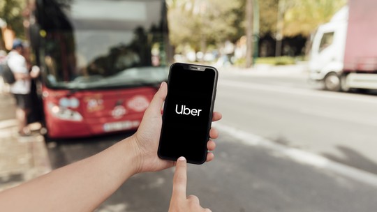 Executiva da Uber diz que táxis europeus estão se juntando à plataforma