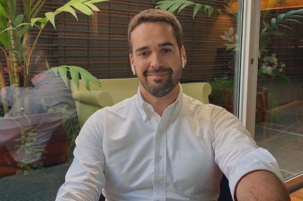 Governador do RS assume homossexualidade em entrevista a Bial - Vimarsana News