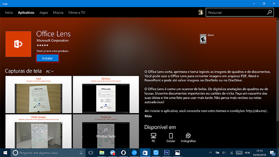 office lens for pc office lens for pc