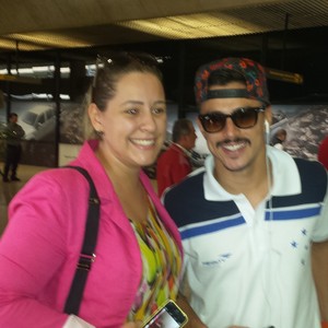 Cruzeiro acredita em jogo disputado contra o River: Chegam muito forte