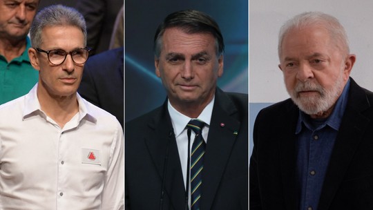 
Voto ‘Luzema’ será mais um obstáculo para Bolsonaro em Minas Gerais 