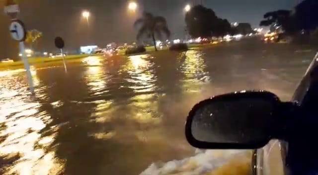 Você viu? Prêmio em loteria, vitória da mãe de bebê incinerado, mulher morta em enchente e mais notícias de RO