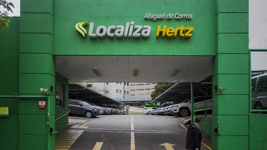 Aumento de capital aprovado por Localiza (RENT3) é preocupante, avalia Citi, que recomenda venda da ação