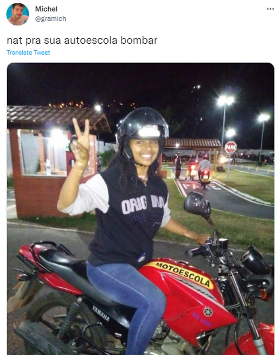 A Natália, do BBB 22, está em todos os lugares e nós podemos provar | a  internet tá vendo no bbb 22 | gshow