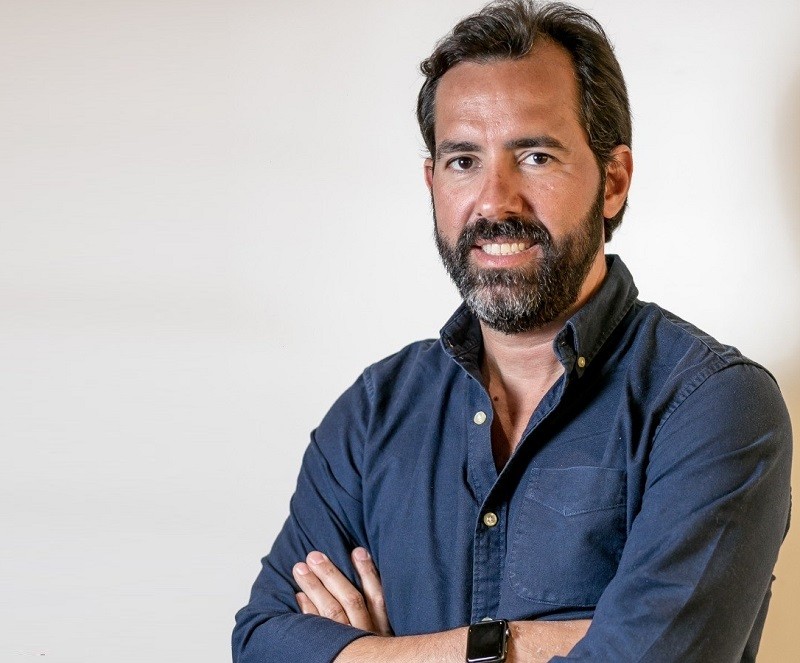 Claudio Romano, CEO da Dream Factory (Foto: Divulgação)