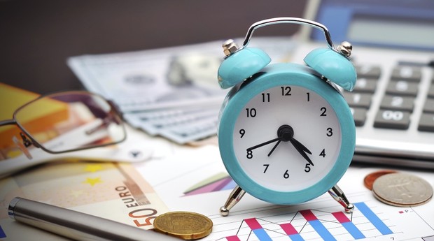 tempo; produtividade; relógio (Foto: ThinkStock)