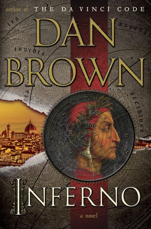 Autor de O Código Da Vinci anuncia livro sobre Dante Alighieri, Eu 