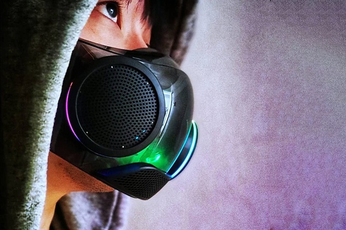 Seis produtos inusitados apresentados na CES 2022