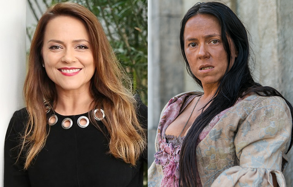 novo mundo reveja a caracterizacao de germana personagem de vivianne pasmanter novo mundo gshow