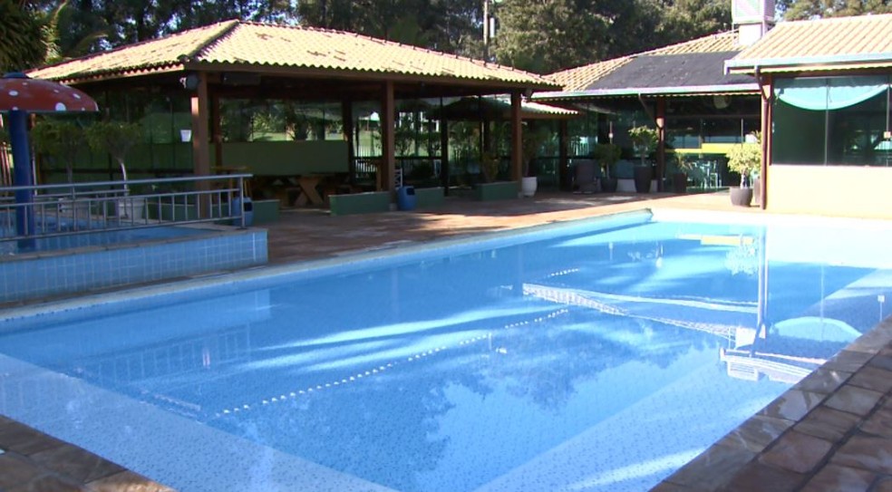 Movimento De Turistas Em Brotas Cai Cerca De 20 Com O Frio E Pousadas Oferecem Alternativas Sao Carlos E Araraquara G1