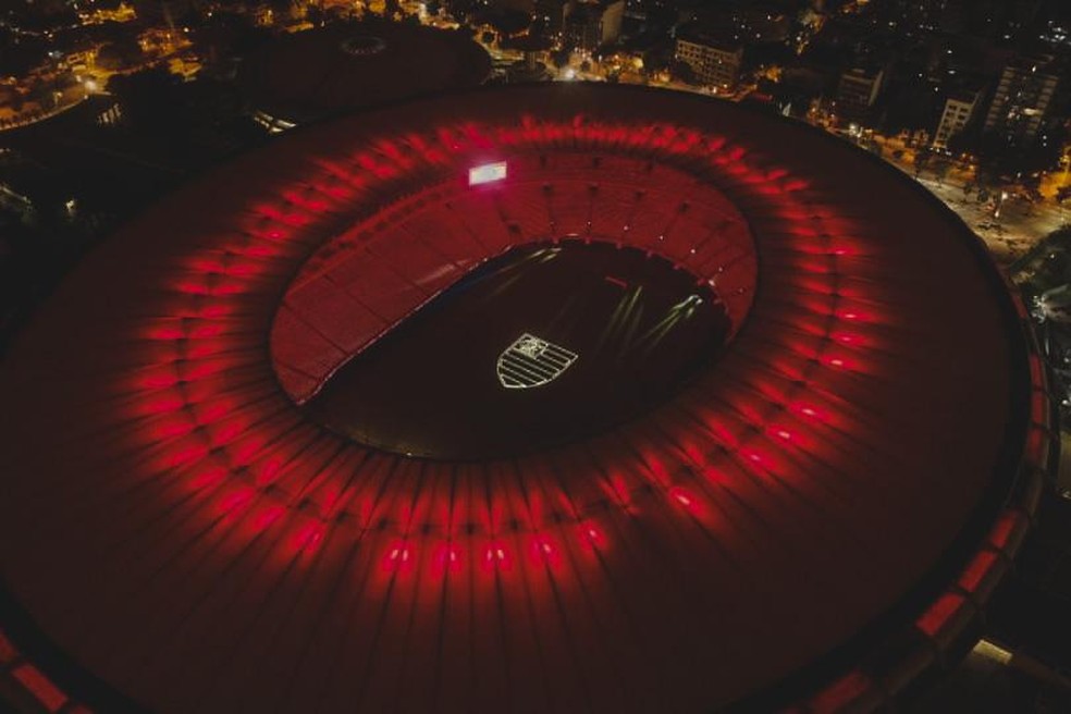 Sabe tudo do Flamengo no Maracanã? Prove no quiz dos 70 anos