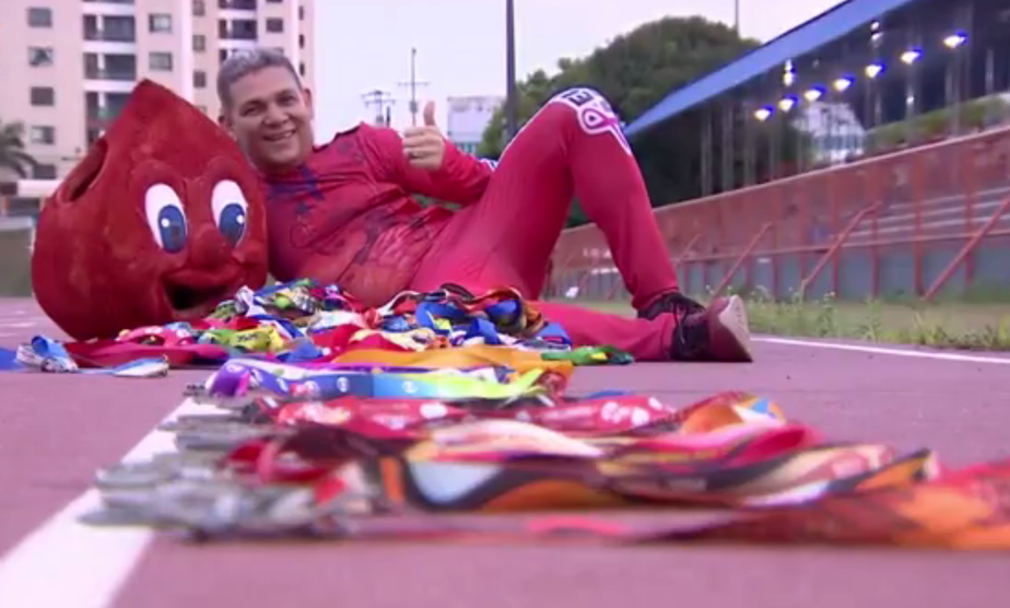 Conheça a história do 