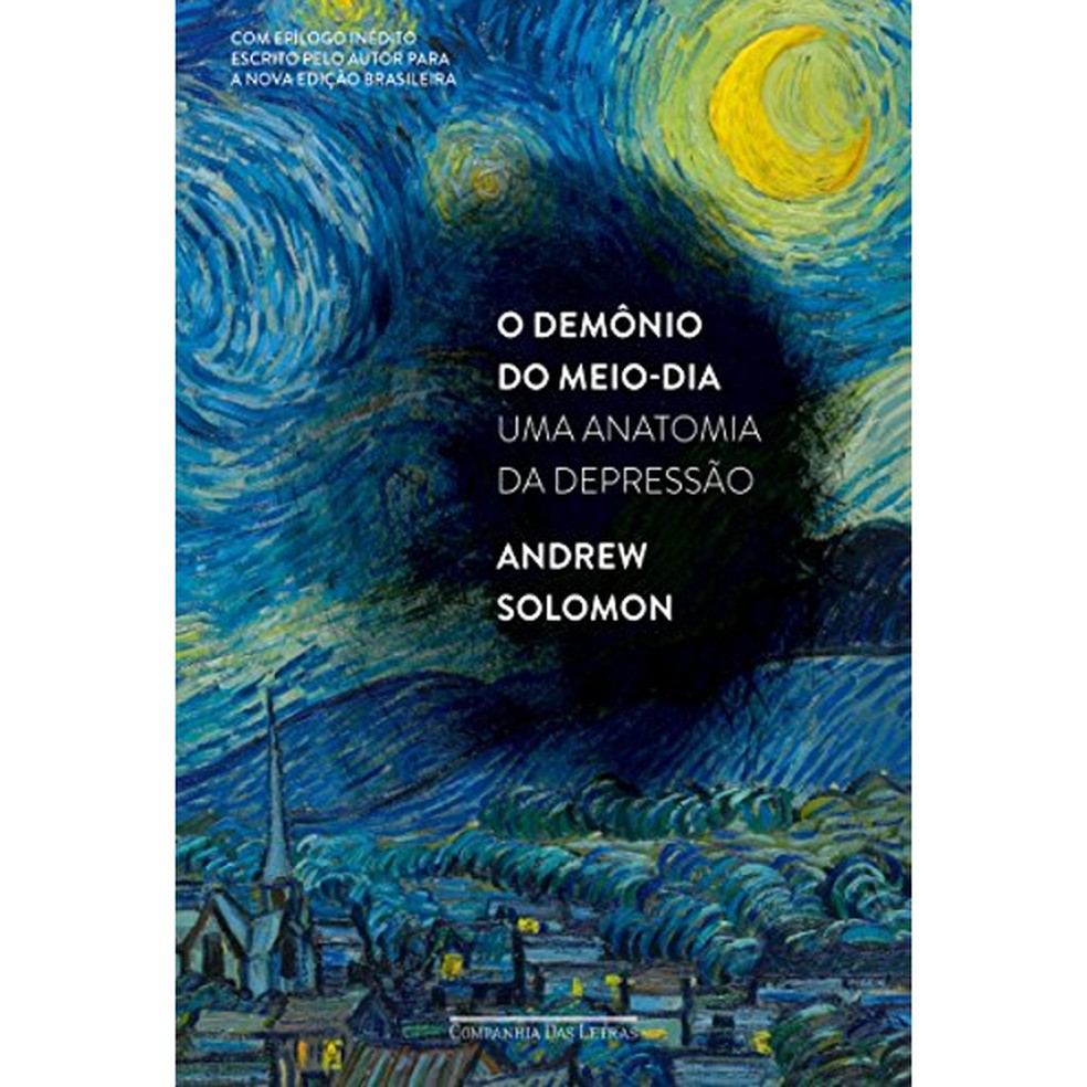 O demônio do meio-dia — Foto: Divulgação