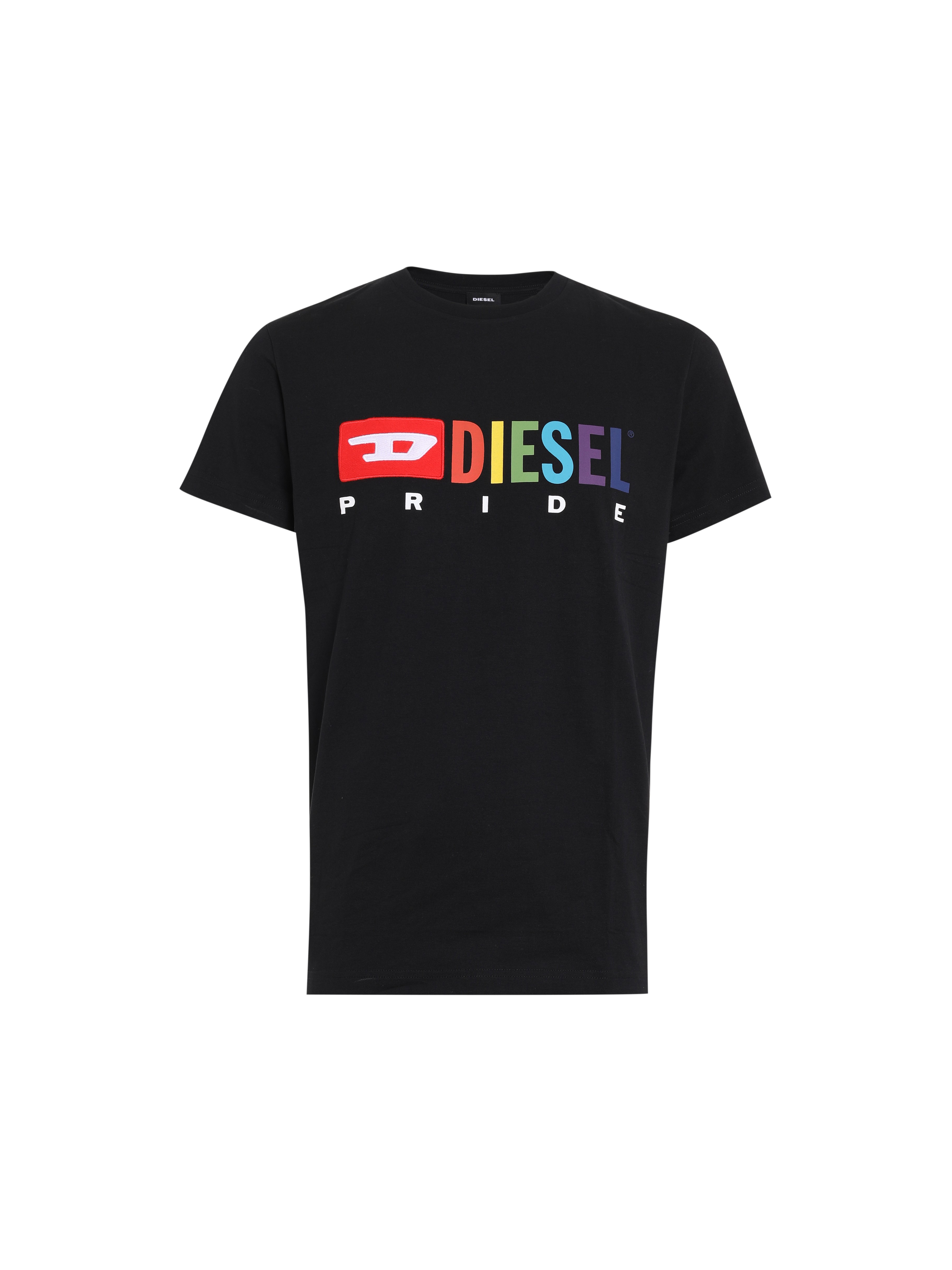 Coleção Pride da Diesel (Foto: Divulgação)
