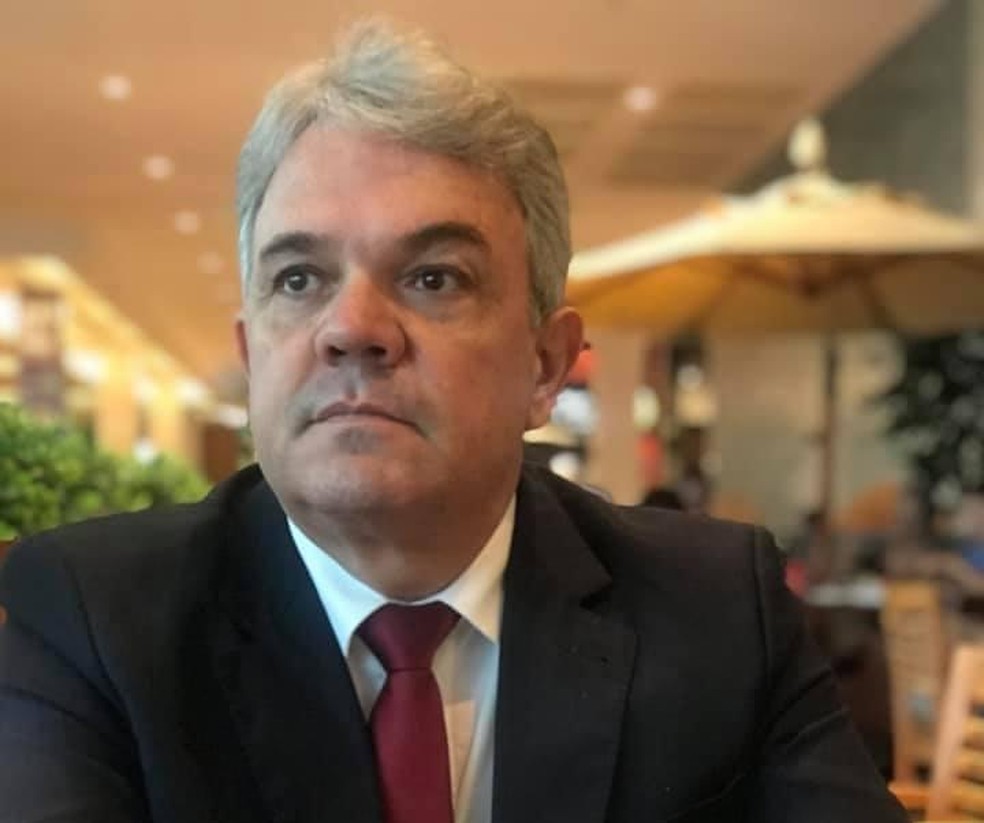 PT oficializa candidatura de Marcelo Rodrigues à Prefeitura de Caruaru |  Eleições 2020 em Caruaru e Região | G1