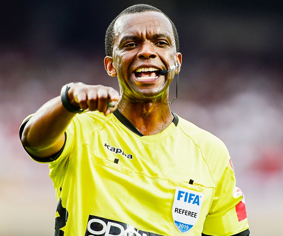 cruzeiro x internacional arbitro paulista apita primeira partida da semifinal da copa do brasil copa do brasil ge