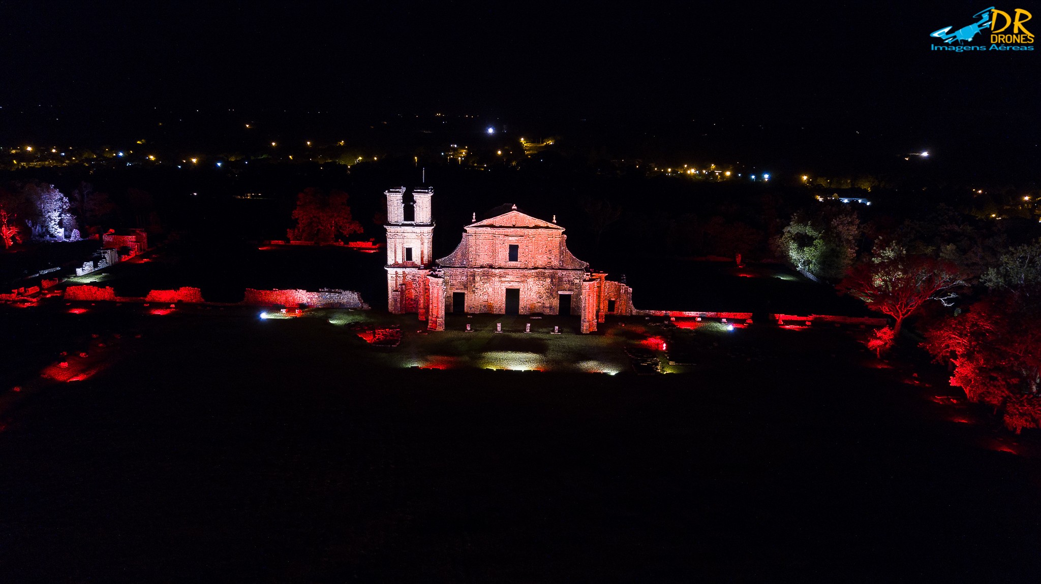 Patrimônio Mundial, ruínas com mais de 300 anos atraem visitantes a São Miguel das Missões thumbnail
