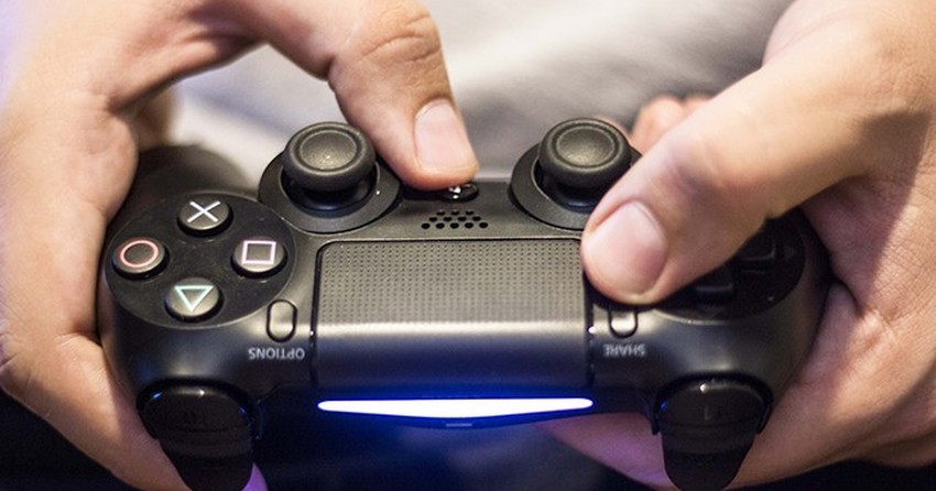 Aprenda como usar o controle do PS4 para jogar no Steam | Dicas e ...