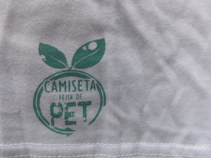 Camisas Pet (Foto: Alanna Sampaio/G1)
