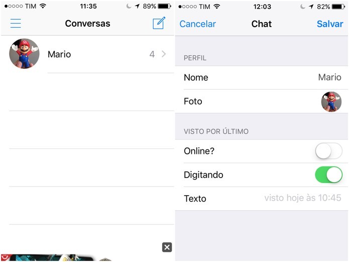 Como Criar Conversas Falsas Do Whatsapp Para Se Divertir Com Os Amigos Dicas E Tutoriais Techtudo