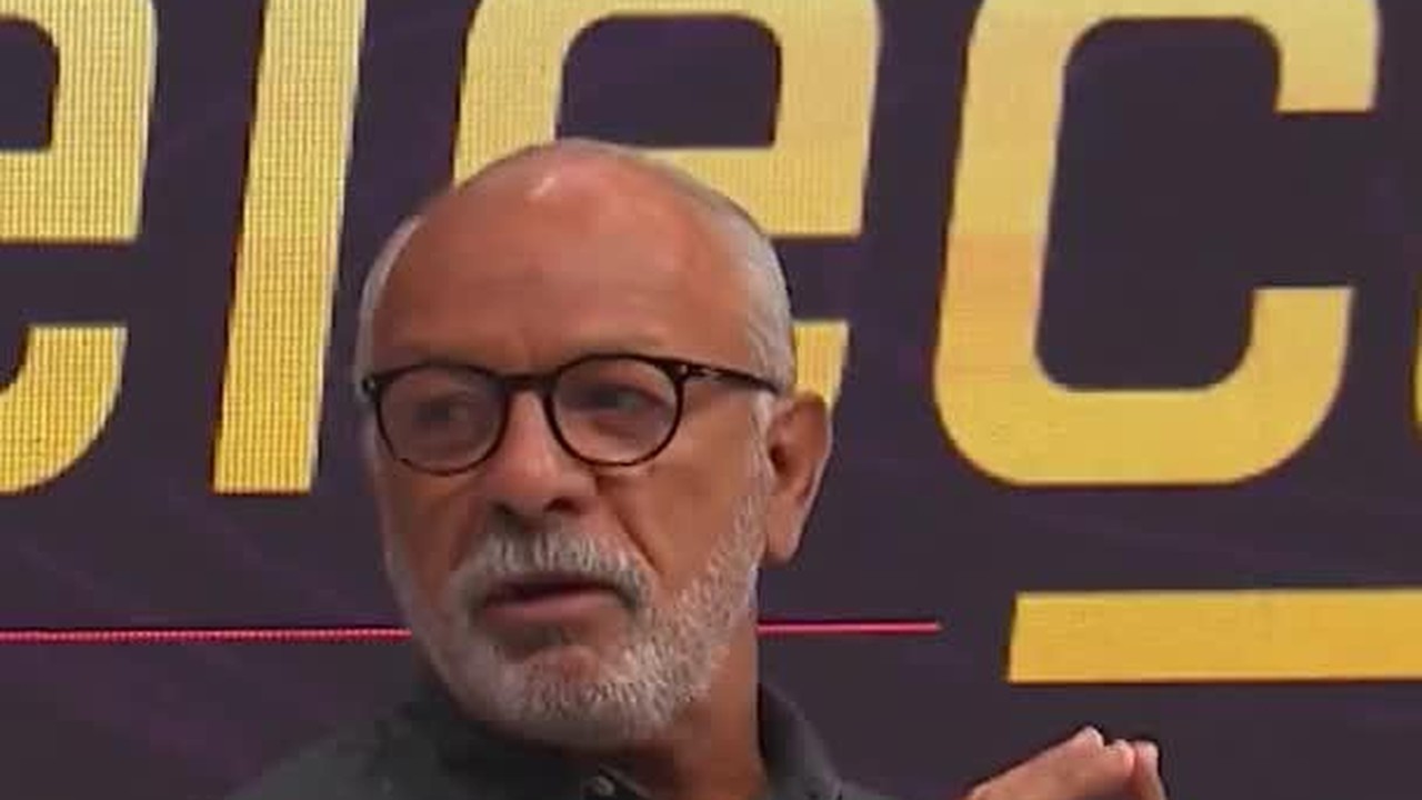 J&uacute;nior, sobre Flamengo: 'Os advers&aacute;rios hoje n&atilde;o t&ecirc;m mais respeito, t&ecirc;m temor'