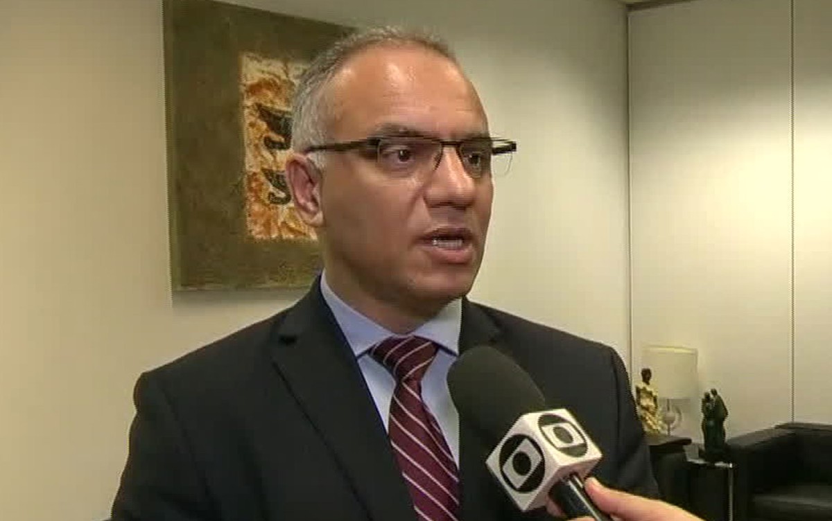 Secretário De Segurança Do Rj Admite Que Houve Falha Da Polícia Para Impedir Invasão Da Rocinha 