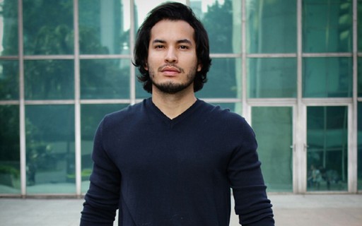 Ator brasileiro participa do Festival de Cinema de Berlim - Quem | QUEM ...