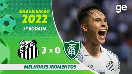 CLASSIFICAÇÃO DO BRASILEIRÃO 2022 HOJE - 3ª RODADA - AULAIFICAÇÃO