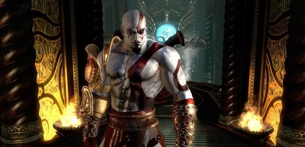 God of War deixou Antônio Fagundes 'sem dormir por uma semana