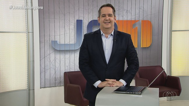 Veja os destaques do Jornal Anhanguera 1 Edio desta quarta-feira (21)
