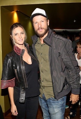 Rodrigo Hilbert E Fernanda Lima Se Mudam Para Los Angeles Gente Boa O Globo