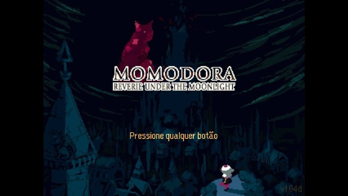 Momodora: Reverie Under the Moonlight (Foto: Divulgação/Playsim)