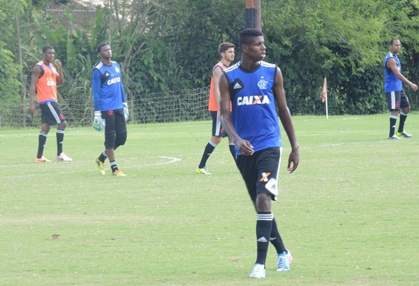 Achei! Kanu do Fla inicia aventura na Noruega e lembra drama com desemprego