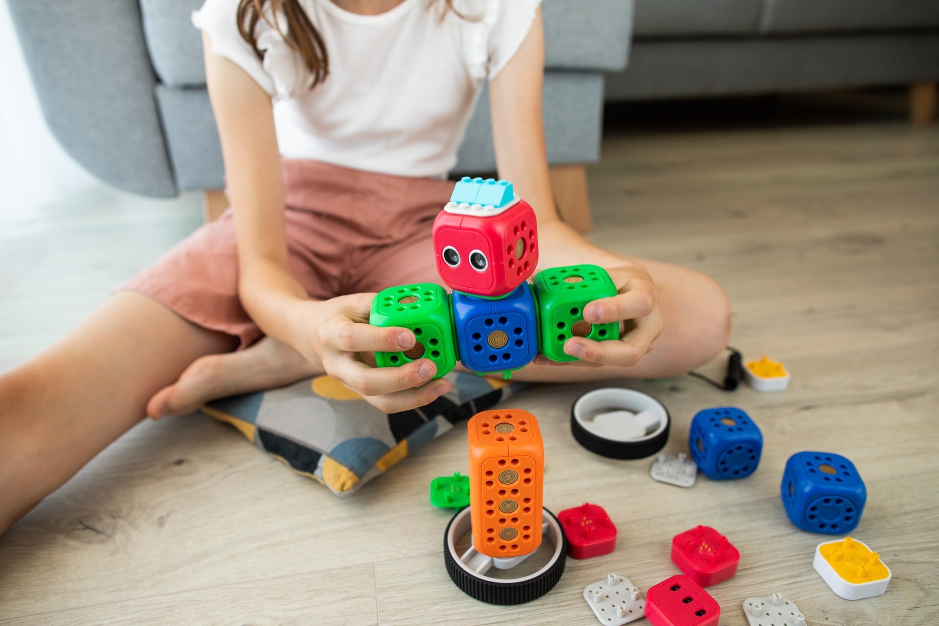 Descubra o que é um brinquedo pedagógico para educação infantil!