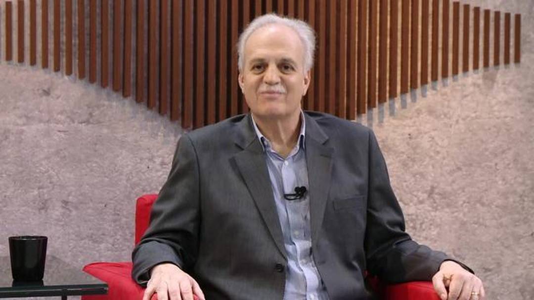  Carlos Nobre