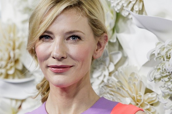 Cate Blanchett  (Foto: Getty Images)