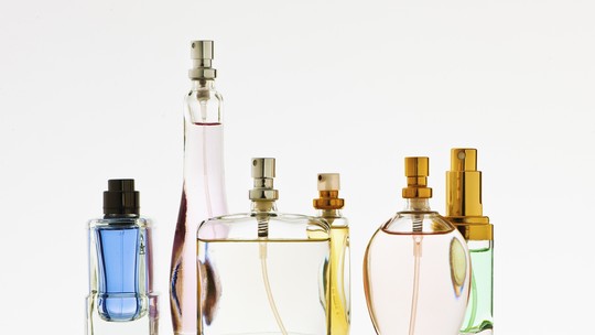 Perfumes: um guia para entender o básico das fragrâncias
