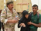 Ao menos 30 mil civis fugiram de Fallujah em três dias