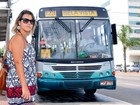 Moradores da Grande Vitória falam de demora em pontos de ônibus