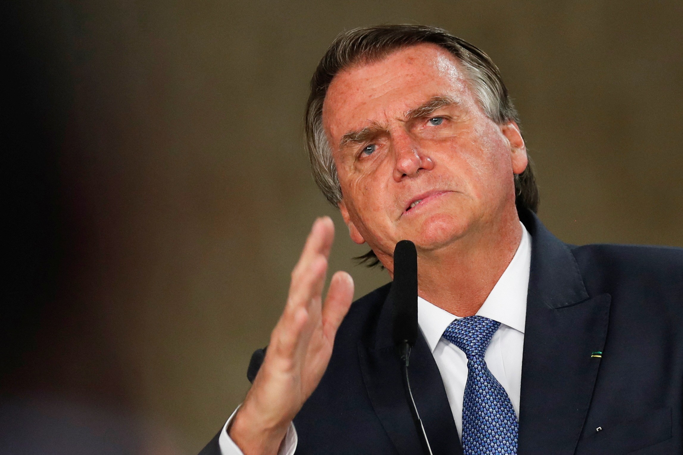Bolsonaro sanciona projeto que estende participação no Pronatec para instituições de assistência rural