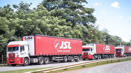 JSL faz sua maior aquisição e avança em transporte de gases e químicos