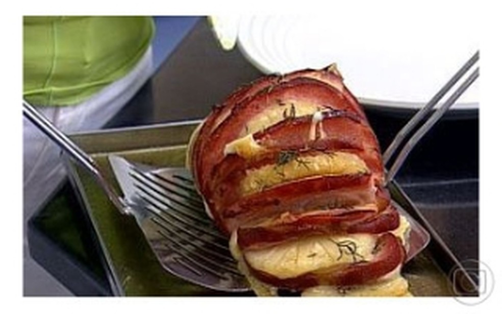 Nataltorre De Tender Com Abacaxi