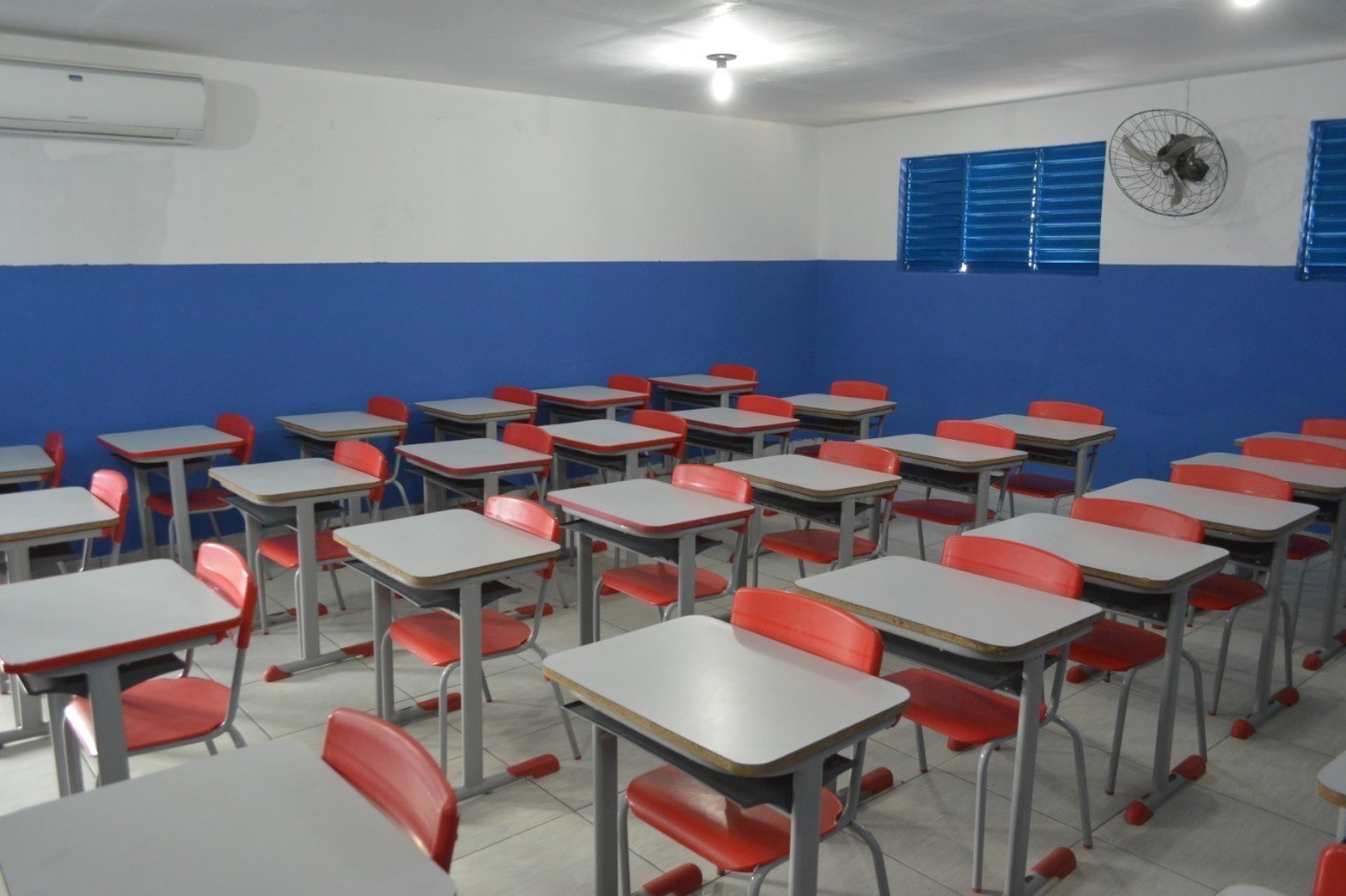 Paraíba tem o terceiro maior índice de analfabetismo do Brasil, aponta estudo do IBGE