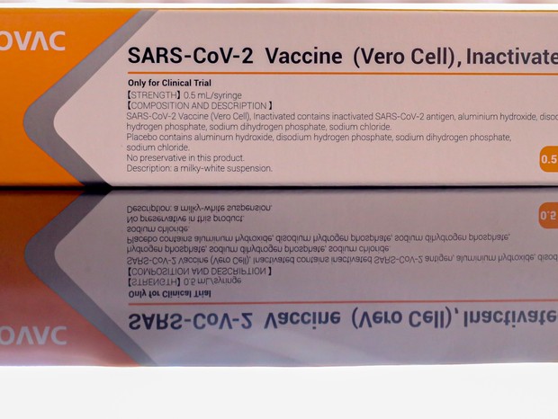 Vacina CoronaVac apresentou eficácia de 100% contra casos graves, moderados e internações no Brasil (Foto: Wikimedia Commons)