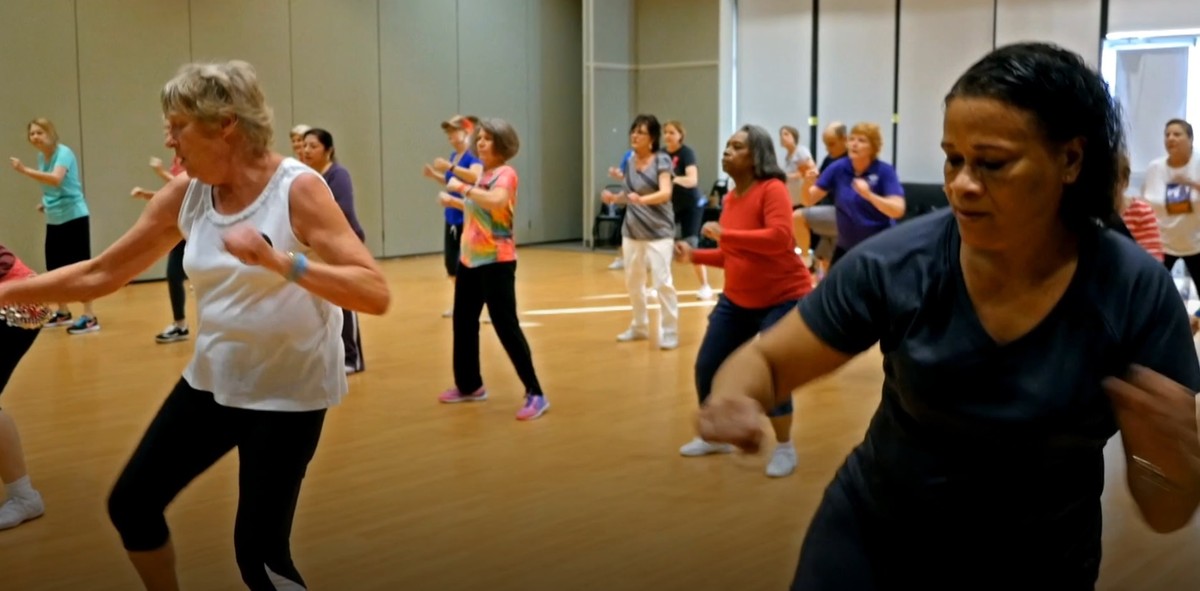 O que a menopausa realmente provoca no seu corpo