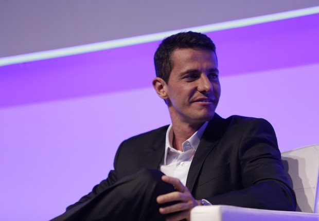 Rodrigo Galindo, CEO da Kroton (Foto: Divulgação)